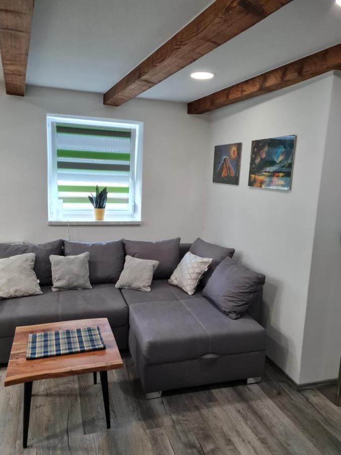 Haus Schneider Daire Kappel-Grafenhausen Dış mekan fotoğraf