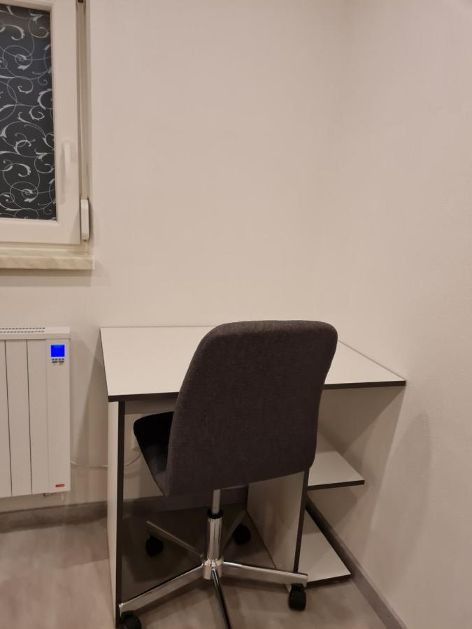 Haus Schneider Daire Kappel-Grafenhausen Dış mekan fotoğraf
